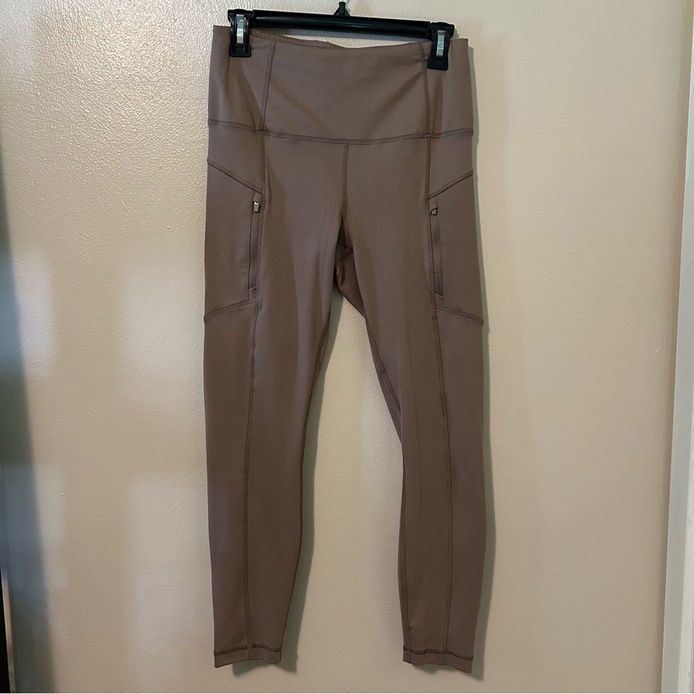 NWT Yogalicious Vitality Leggings